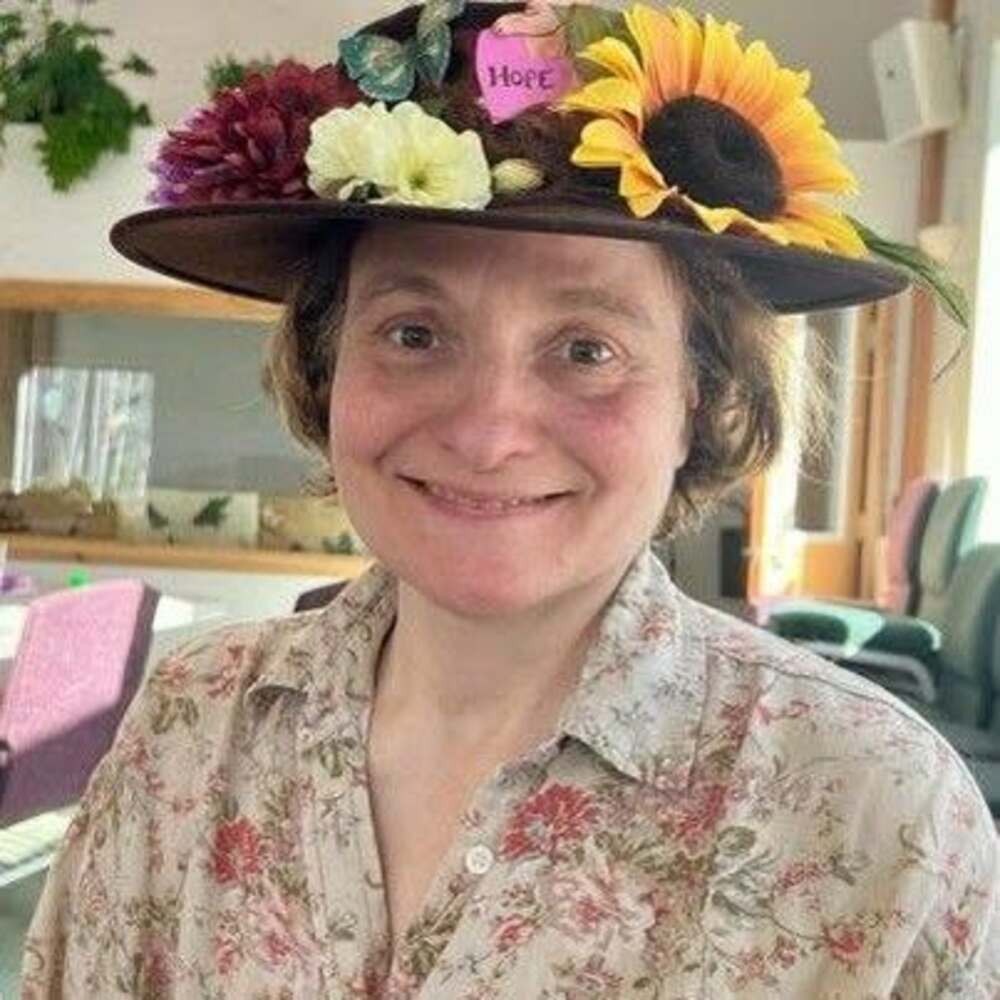Meet your Posher, Deb